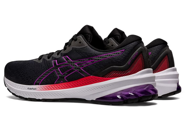 Кроссовки GT-1000 11 Ws (RU 39.5 EU 40.5 USw 9 СМ 25.75; black/orchid)